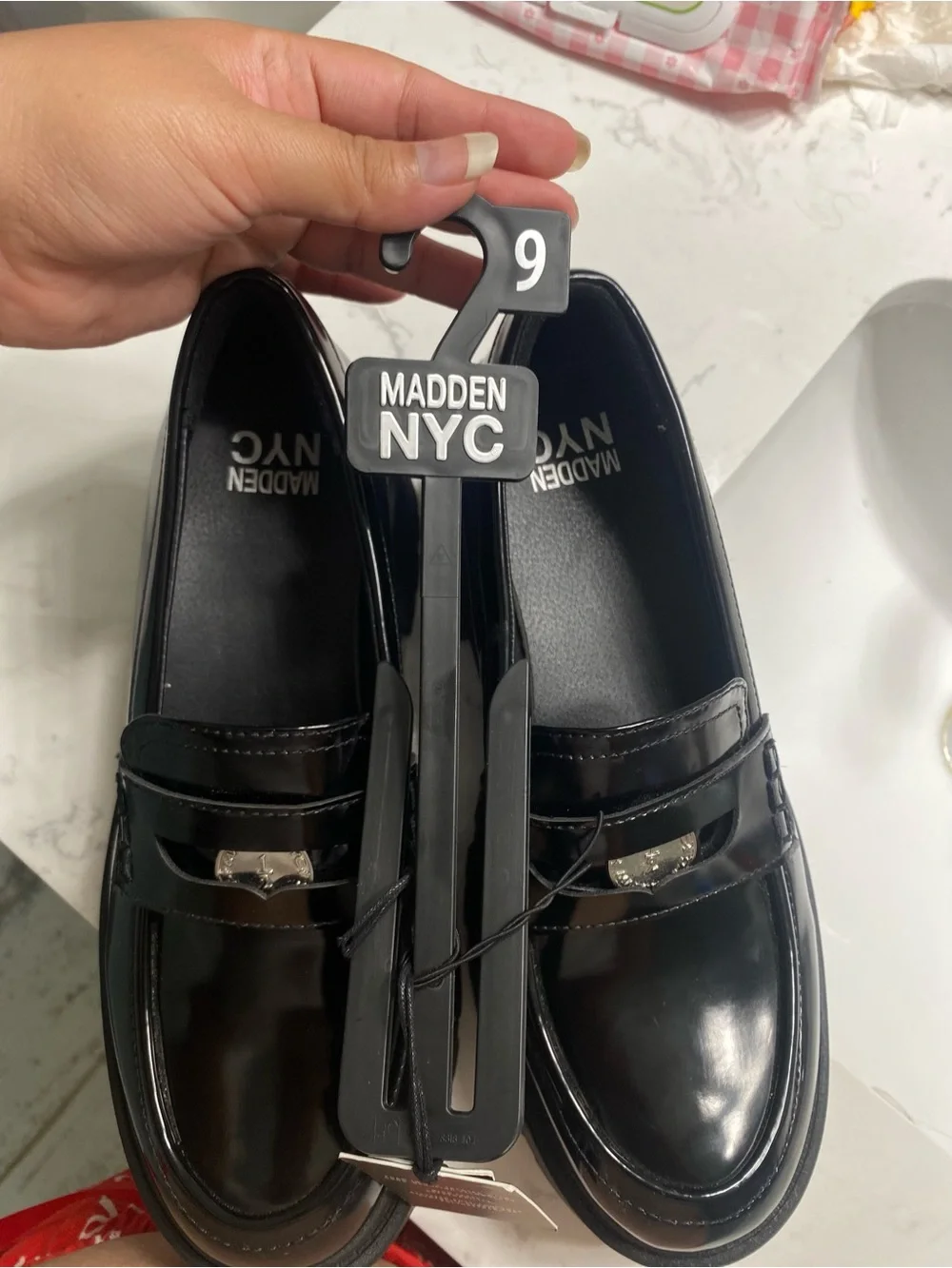 Madden Nyc these are